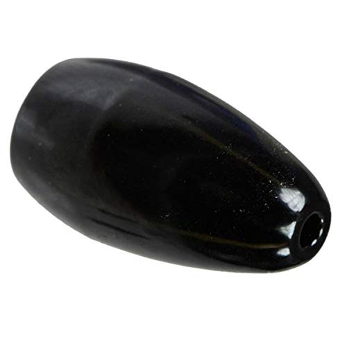 Reaction Tackle Flipping Weights 1-12 Black