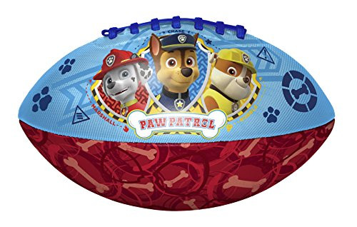 Hedstrom Paw Patrol Jr_ Football 53-63534AZ