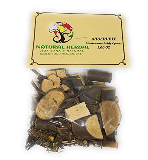 Ahuehuete HierbaTea 1oz_ Ahuehuete HierbaTea 1oz_