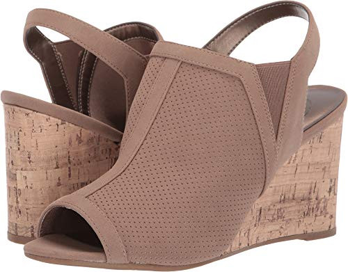 LifeStride Camilla Mushroom 7_5 M B