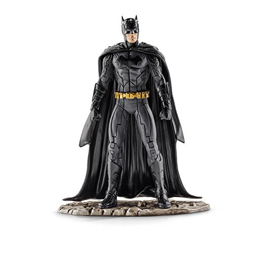 Schleich Batman Standing Action Figure