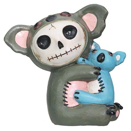 Furry Bones Koala Collectible Figurine
