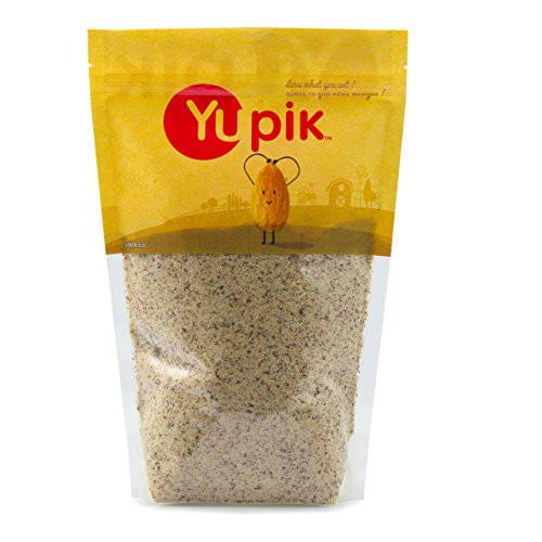 Yupik Ground Natural Almond Powder 2_2 Pound