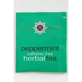 Stash Peppermint Herbal Tea (Box of 30)