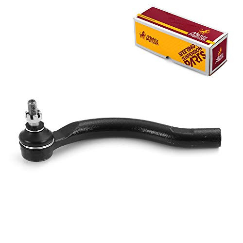 38732MT Front Left Outer Tie Rod End ES80288 For - 2004-2008 Acura TSX  2003-2007 Honda Accord  Made in TURKEY