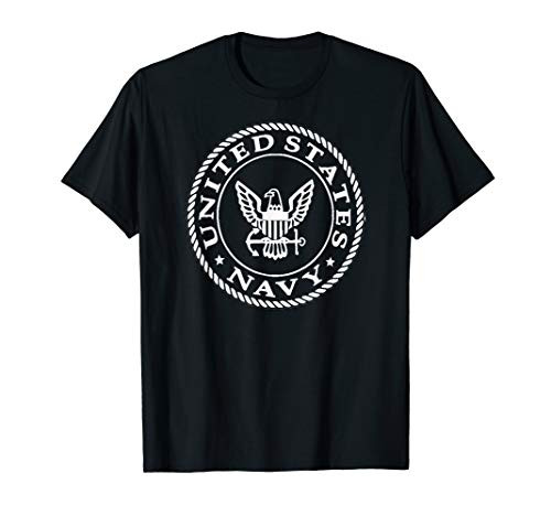 United States Navy Original Tshirt
