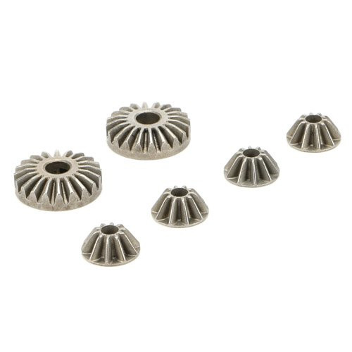Team Redcat Differential Bevel Gear Set Official Car Parts Team Redcat Differential Bevel Gear Set Official Car Parts