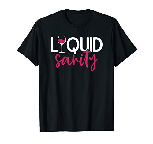 Liquid Sanity T-Shirt
