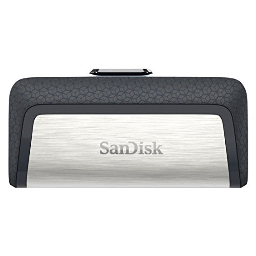 SanDisk Ultra 16GB Dual Drive USB Type-C (SDDDC2-016G-G46)