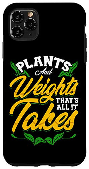 iPhone 11 Pro Max Vegan Protein Muscles Weight Lifting Gym Vegetarian Case iPhone 11 Pro Max Vegan Protein Muscles Weight Lifting Gym Vegetarian Case