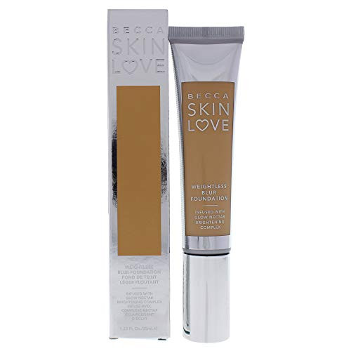 Becca Skin Love Weightless Blur Foundation Buff 1_23 Ounce
