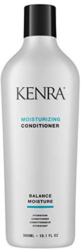 Kenra Moisturizing Conditioner 10_1 Ounce
