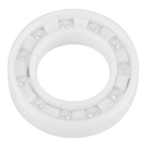 6903 Ceramic Ball Bearing High Precision Full Ceramic ZrO2 Bearing 17x30x7mm