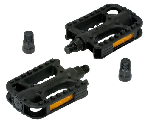 Schwinn SW76173-4 Universal Pedal 12 x 916-Inch