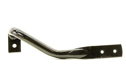 Sherman Replacement Part Compatible with GMC Sierra Front Driver Side Bumper Cover Support Partslink Number GM1042107 Sherman Replacement Part Compatible with GMC Sierra Front Driver Side Bumper Cover Support Partslink Number GM1042107