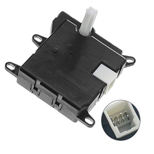 HVAC Air Door Actuator Heater Blend Door Levers for Ford F-150 F-250 Expedition Lobo Lincoln Navigator