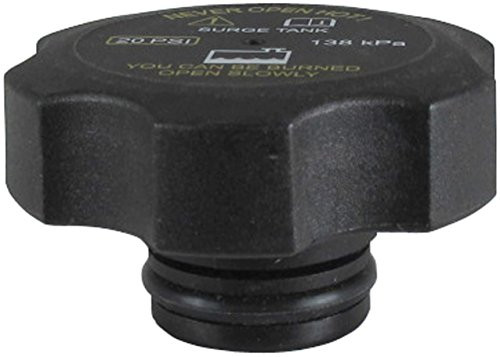 Stant 10271 20 PSI Radiator and Coolant Recovery Cap