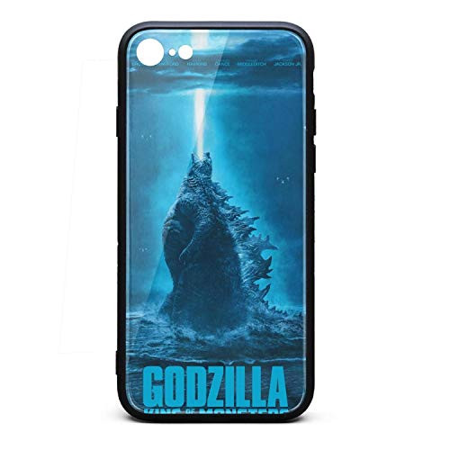 Sounthhery iPhone 8 Case iPhone 7 Case 9H Tempered Glass Back Cover Anti-Scratch Protective Phone Cover for iPhone 78 Sounthhery iPhone 8 Case iPhone 7 Case 9H Tempered Glass Back Cover Anti-Scratch Protective Phone Cover for iPhone 78