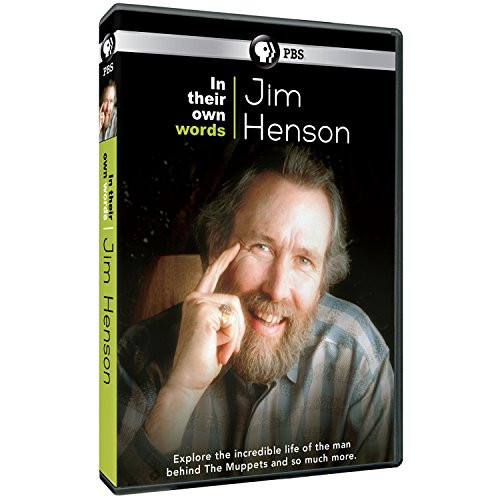 In Their Own Words Jim Henson