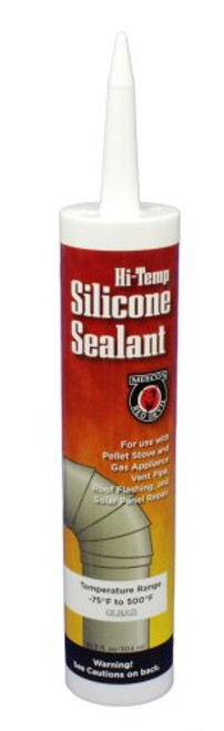 MEECOS RED DEVIL 601C Silicone Sealant Clear MEECOS RED DEVIL 601C Silicone Sealant Clear