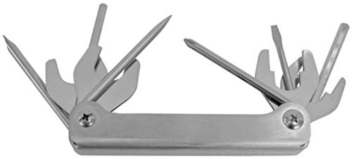 XS Scuba Stainless Steel Divers ToolMaster by XS Scuba