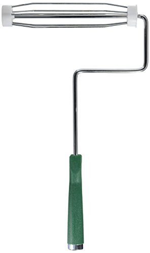 Linzer RF 208 0900 The Contractor Roller Frame, 9"
