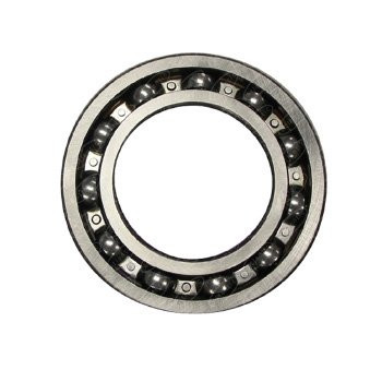 Complete Tractor 1712-8412 Ball Bearing Silver