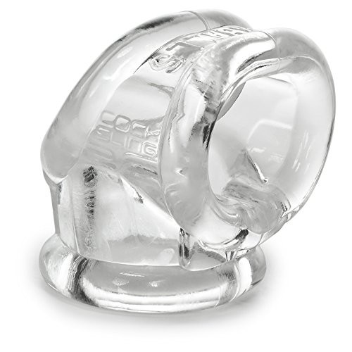 Oxballs Transparent Ball Stretcher 41 Gram