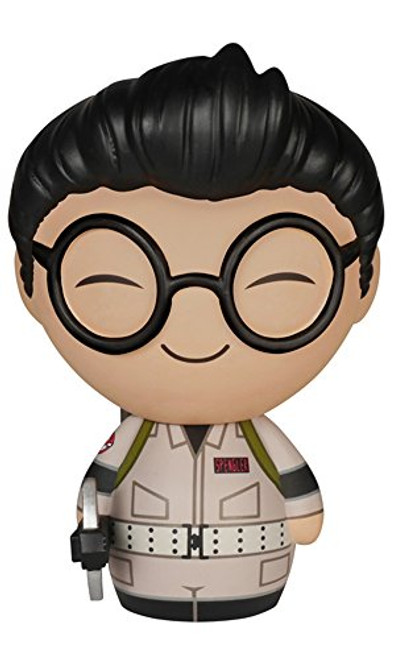 Funko Dorbz: Ghostbusters Egon Spengler Action Figure