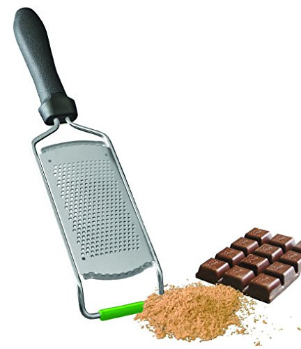 Messermeister Pro-Touch Plus Coarse Grater, Green