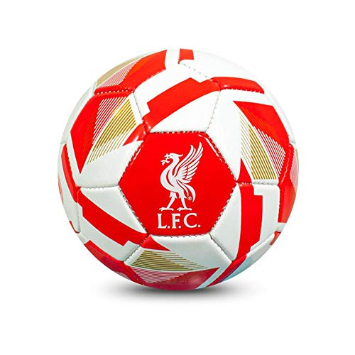 Liverpool FC Size 1 Skill Soccer Ball - Authentic EPL Brand
