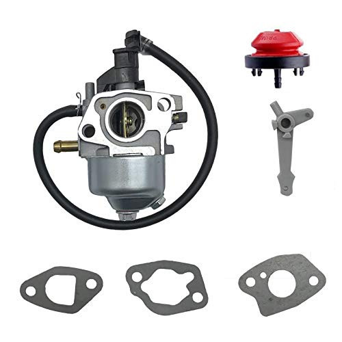 Autu Parts 38744 127-9053 Carburetor W127-9008 for Toro Power Clear 621 721 Snowblower 38741 38742