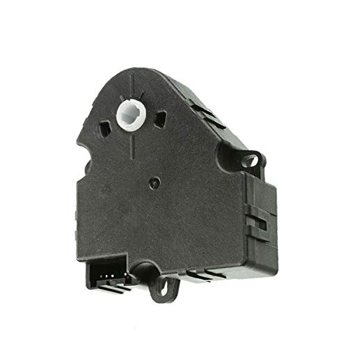 HVAC Air Door Actuator Heater Blend Door Levers for Chevrolet Blazer CK 1500 2500 3500 GMC Yukon Buick Roadmaster Cadillac