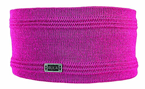 Bula Classic Earband Watermelon One Size