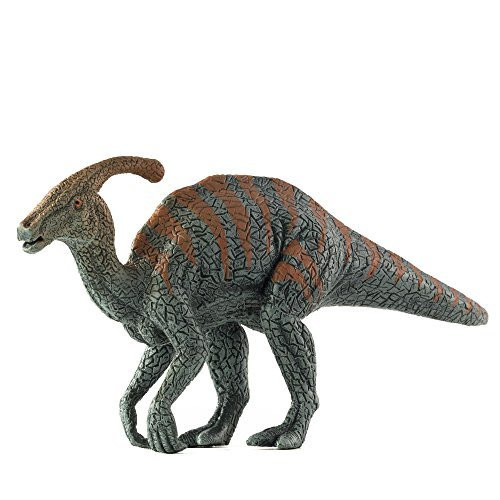 MOJO Parasaurolophus Toy Figure
