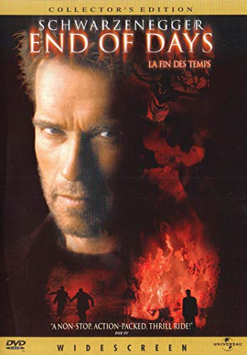 End of Days Collectors Edition