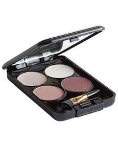 Jolie Perfect Eye Brow Defining Kit Quad Blonde