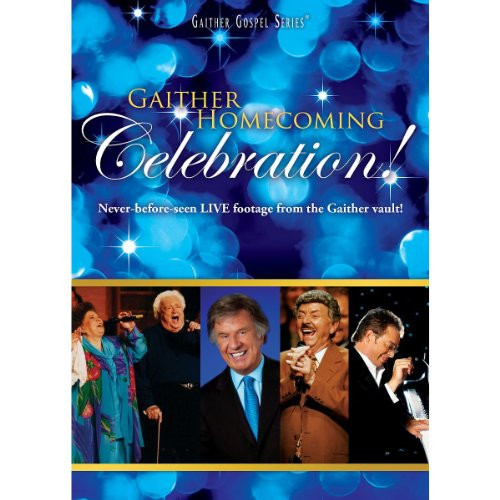 Gaither Homecoming Celebration