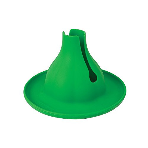 Casabella Garlic Roaster, Green