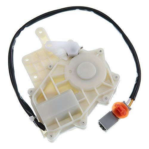 A-Premium Door Lock Actuator Motor Replacement for Honda Civic 1996-2000 Front or Rear Right