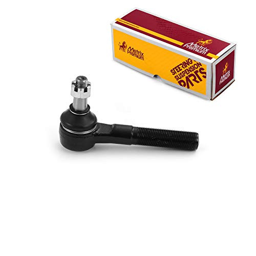 34077MT Left Outer Tie Rod End ES3203L For - 1997-1998 Ford Club Wagon  1992-2007 E-150 E-250   E-3501999-2007 E-4501999-2006 Econoline  1996-1999 Ford Econoline Super Duty  Made in TURKEY
