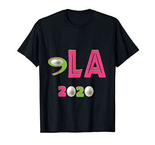 Comma LA 2020 Funny AKA 2020 Vote Joe Biden Kamala Harris T-Shirt Comma LA 2020 Funny AKA 2020 Vote Joe Biden Kamala Harris T-Shirt