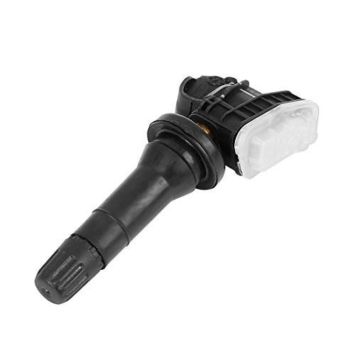 X AUTOHAUX Tire Pressure Monitoring System TPMS Sensor Replacement EV6T-1A180-DC 3021 EV6T-1A180-CB for Ford Focus F-150