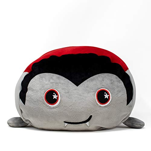 Moosh-Moosh - Spooky Series - Bram The Vampire 12