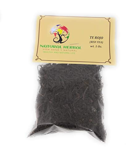 Te Rojo HierbaTea 1oz_