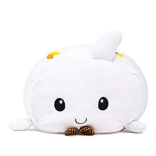 Moosh-Moosh - Spooky Series - Boo The Ghost 12