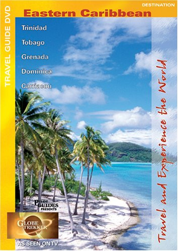 Globe Trekker - Eastern Caribbean