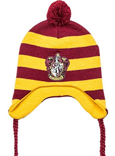 Harry Potter peruvian hat - Gryffindor