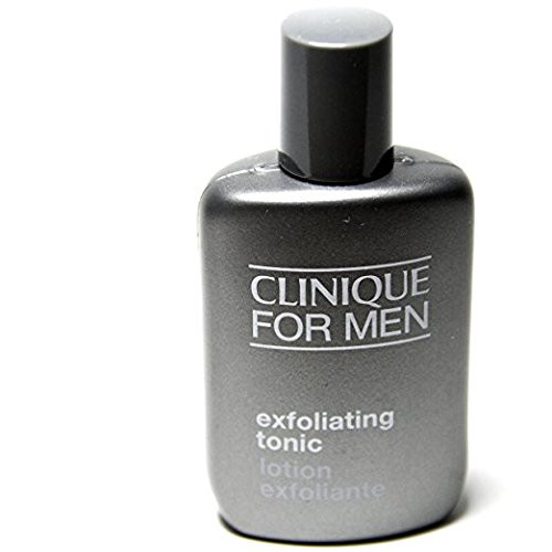 Set of 2 Clinique for men oil control exfoliating tonic travel size 1 oz each