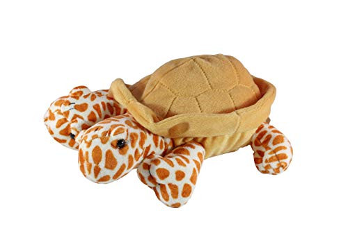 Ripleys Believe it or Not 2 Head Turtle Plush